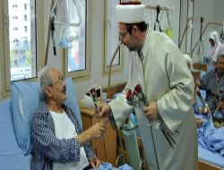 ‘Hac, büyük bir sözdür'